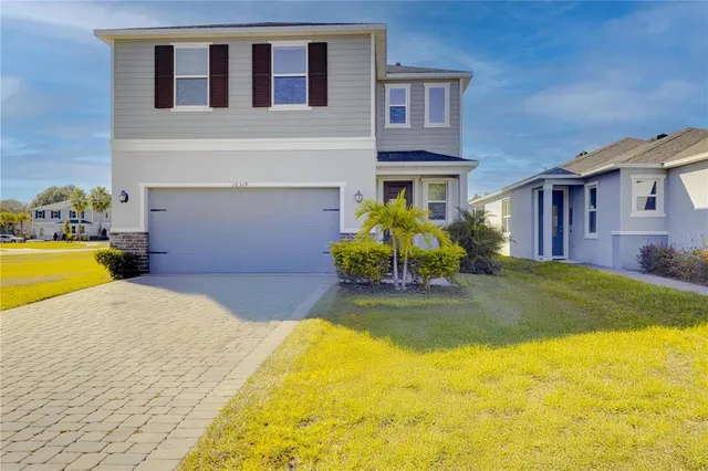 $2,600 | 16319 Winding Preserve Circle, Clermont, FL 34714
