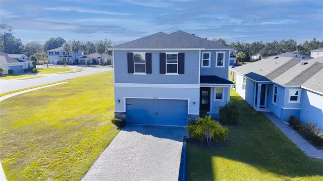 $2,600 | 16319 Winding Preserve Circle, Clermont, FL 34714