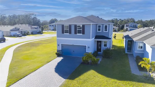 $2,600 | 16319 Winding Preserve Circle, Clermont, FL 34714