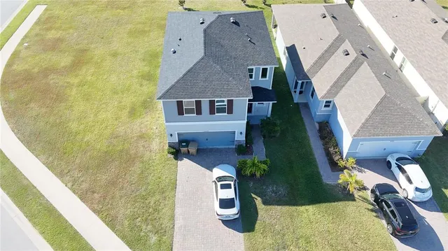 $2,600 | 16319 Winding Preserve Circle, Clermont, FL 34714