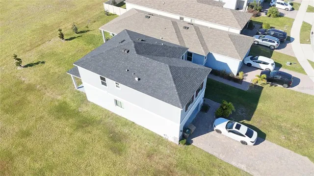 $2,600 | 16319 Winding Preserve Circle, Clermont, FL 34714