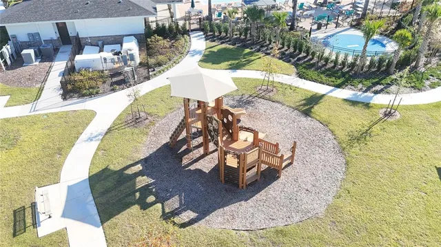 $2,600 | 16319 Winding Preserve Circle, Clermont, FL 34714