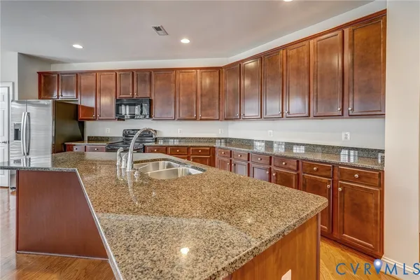 $645,500 | 4605 Edmund Court, Glen Allen, VA 23059