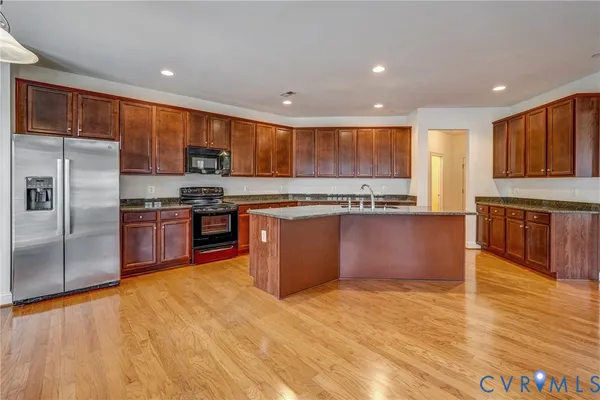 $645,500 | 4605 Edmund Court, Glen Allen, VA 23059