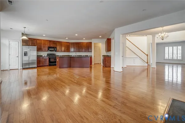 $645,500 | 4605 Edmund Court, Glen Allen, VA 23059