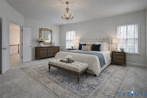 $645,500 | 4605 Edmund Court, Glen Allen, VA 23059