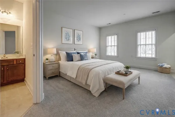 $645,500 | 4605 Edmund Court, Glen Allen, VA 23059