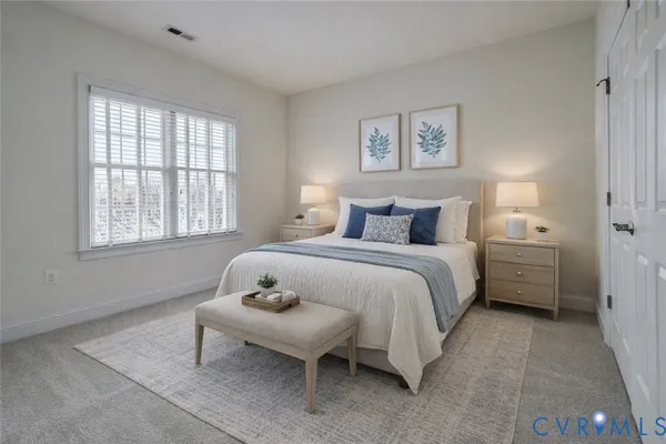 $645,500 | 4605 Edmund Court, Glen Allen, VA 23059