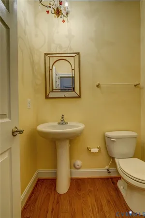 $645,500 | 4605 Edmund Court, Glen Allen, VA 23059