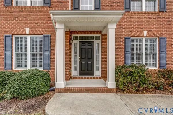 $645,500 | 4605 Edmund Court, Glen Allen, VA 23059