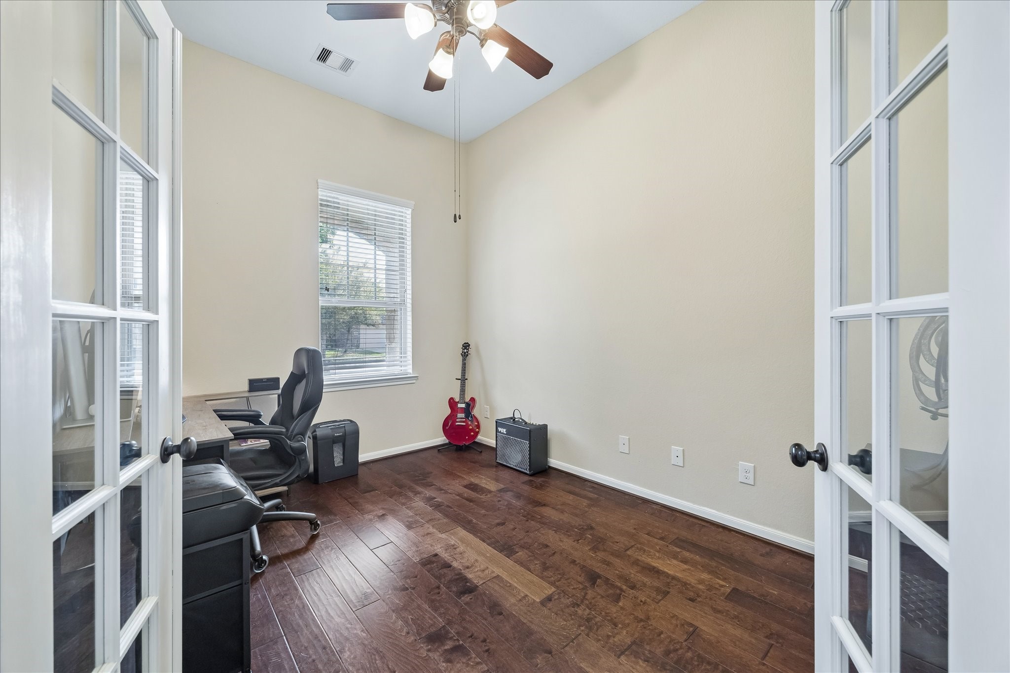 6723 Hunters Way Lane Baytown, TX 77521 - Photo 6 of 16 Home Office