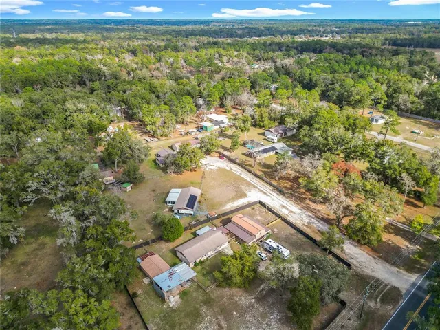 $309,900 | 11859 West Highway 328, Ocala, FL 34482