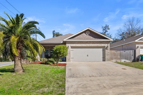 $515,000 | 14 A Meigs Drive, Shalimar, FL 32579