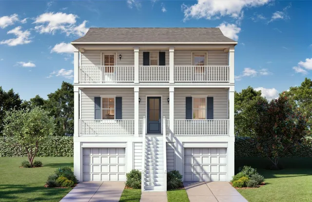 $832,730 | 187 Castle Hl Drive, Yemassee, SC 29945