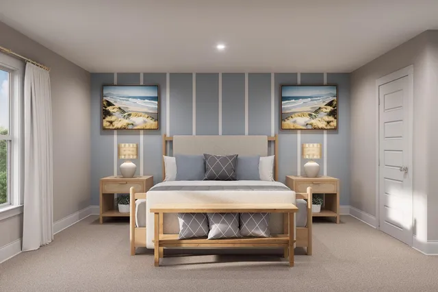 $832,730 | 187 Castle Hl Drive, Yemassee, SC 29945