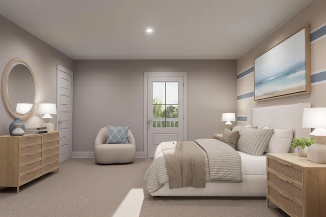 $832,730 | 187 Castle Hl Drive, Yemassee, SC 29945