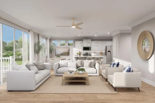 $750,000 | 187 Castle Hl Drive, Yemassee, SC 29945