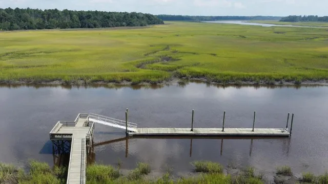 $832,730 | 187 Castle Hl Drive, Yemassee, SC 29945