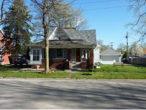 218 West 5th Street Rochester, IN 46975 - Photo 1 of 2