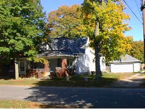 218 West 5th Street Rochester, IN 46975 - Photo 2 of 2