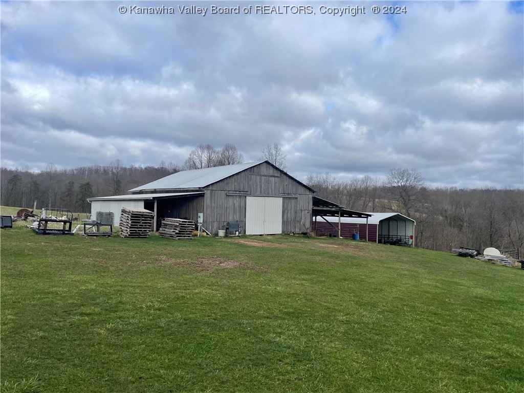 1014 Allentown Road Gay, WV 25244 - Photo 25 of 40 Gallery Image 25