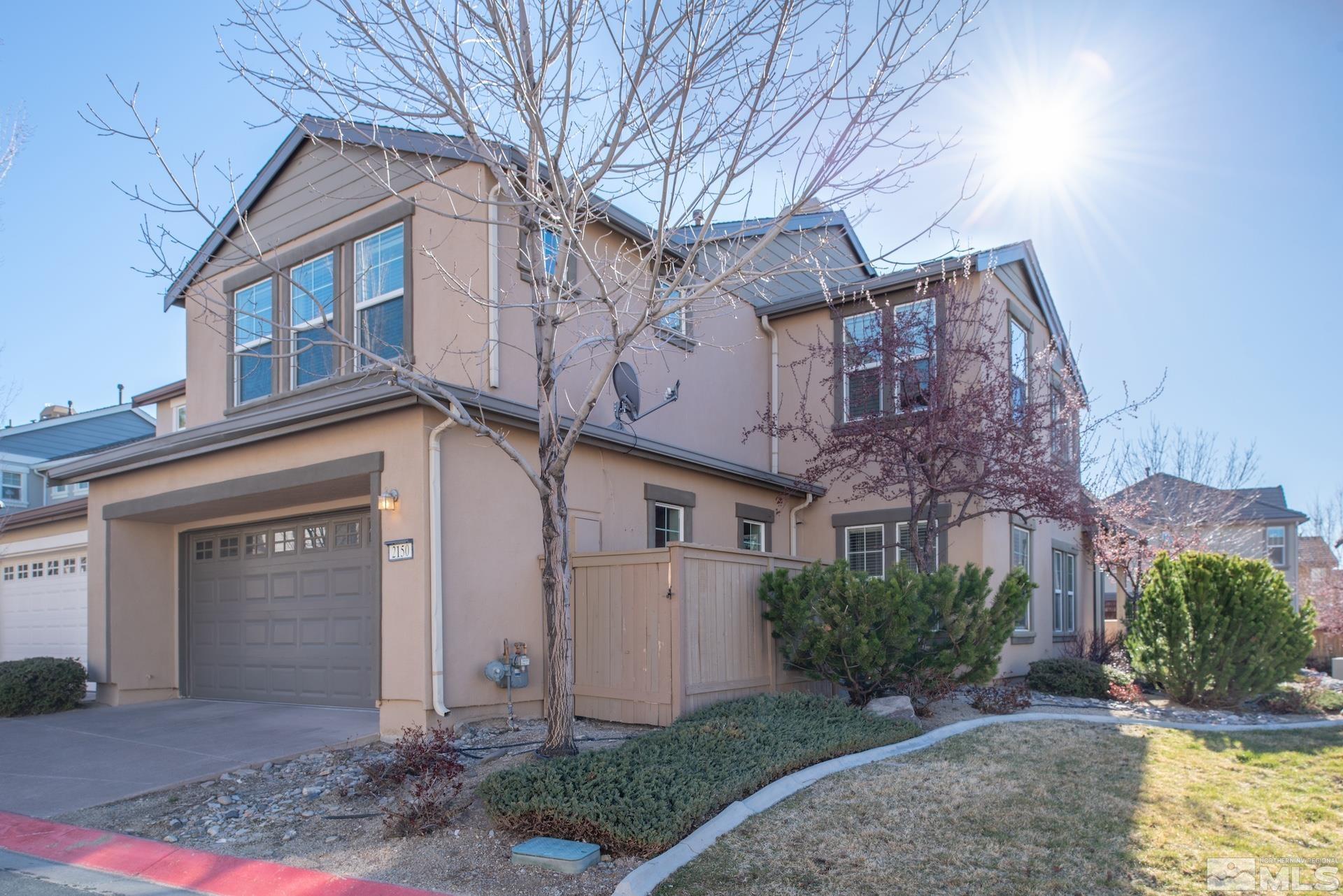 2150 Falling Star Loop Reno, NV 89523 - Photo 1 of 39 Photo 1