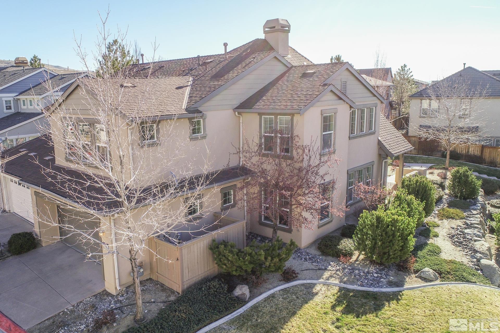 2150 Falling Star Loop Reno, NV 89523 - Photo 2 of 39 Photo 2