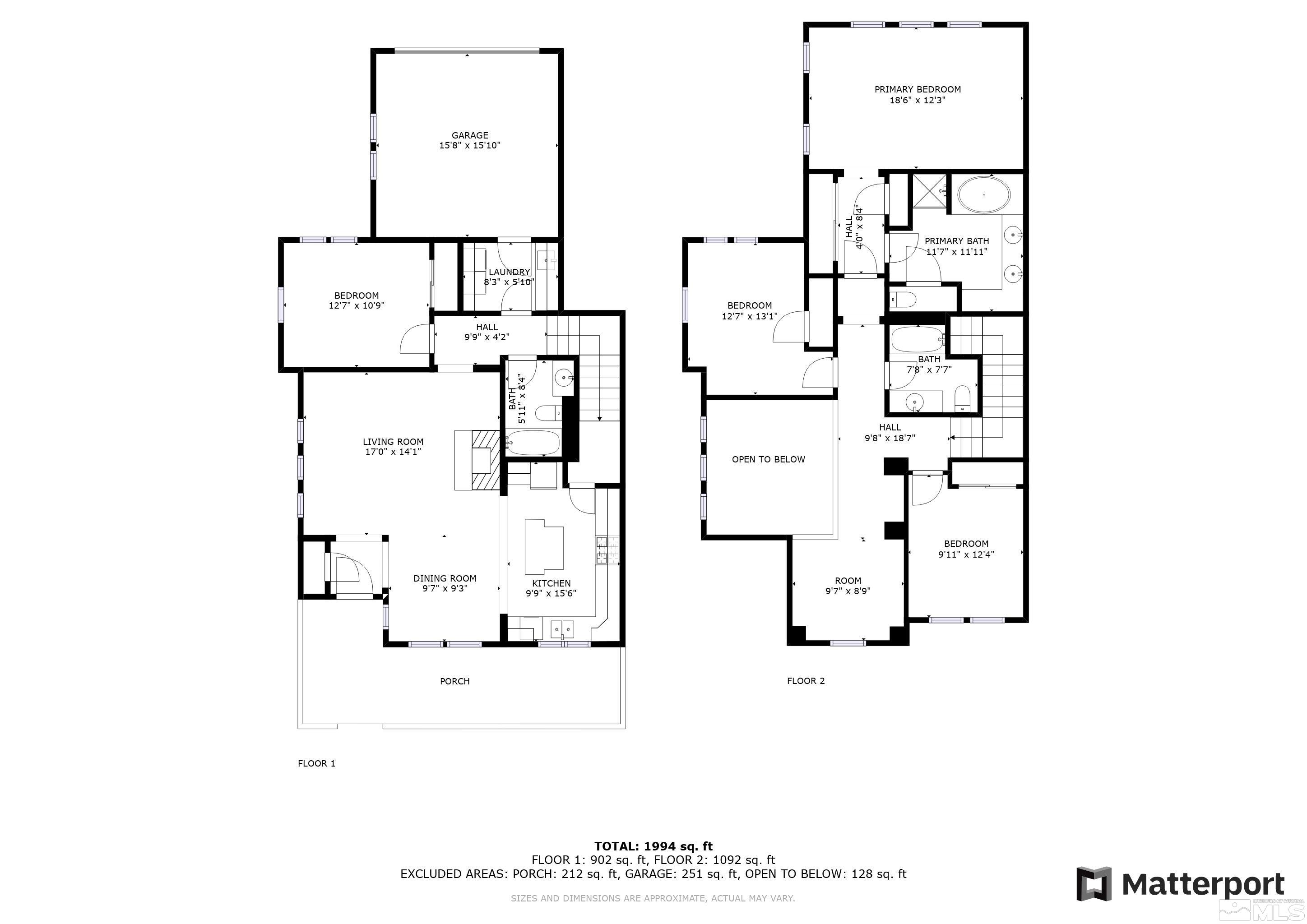 2150 Falling Star Loop Reno, NV 89523 - Photo 39 of 39 Photo 39