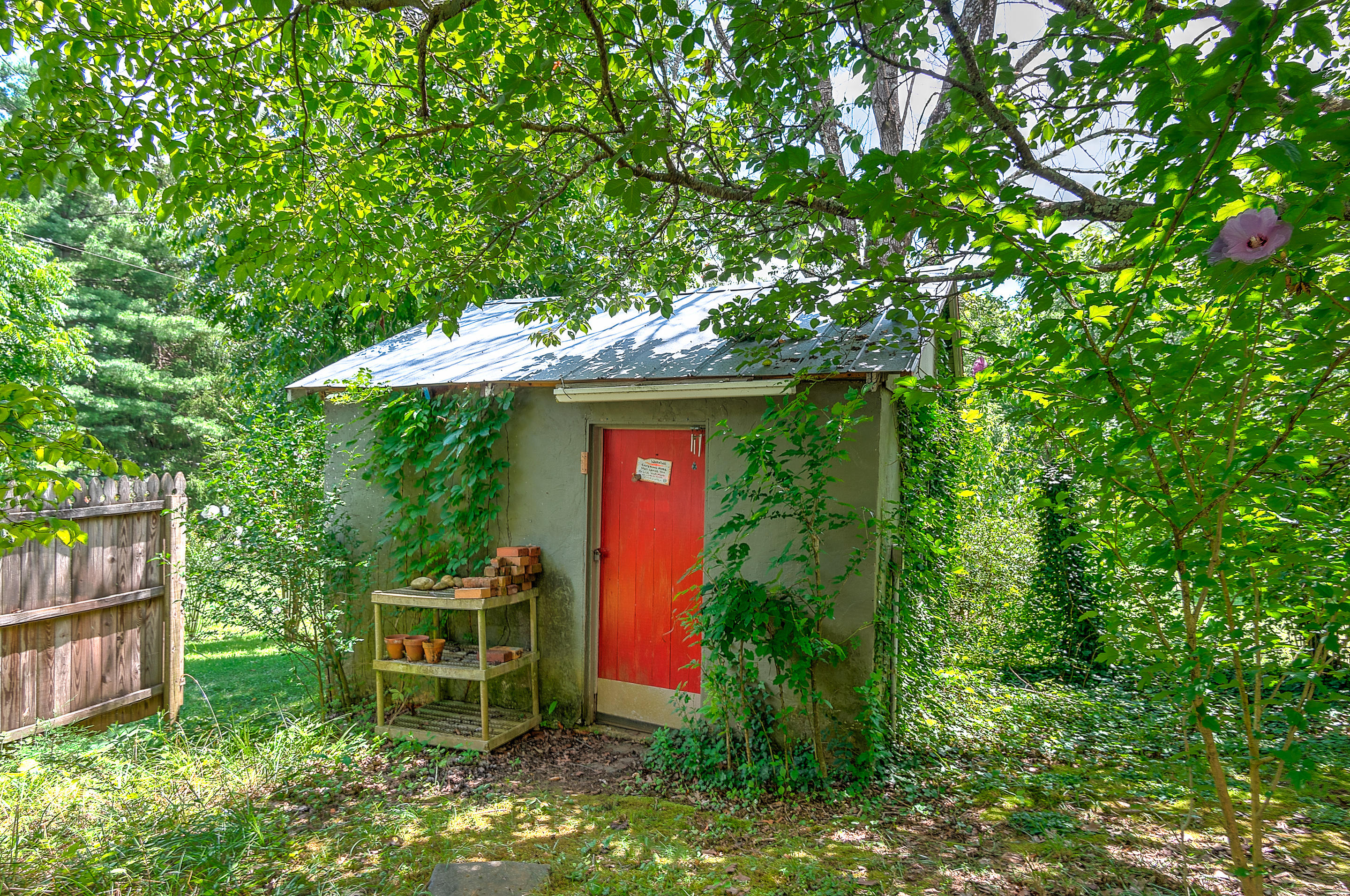 1809 Triangle Road Johnson City, TN 37604 - Photo 19 of 52 exterior-18