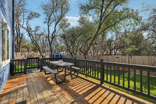 $699,999 | 12717 Machete Trail, Austin, TX 78729