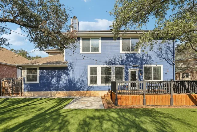 $699,999 | 12717 Machete Trail, Austin, TX 78729