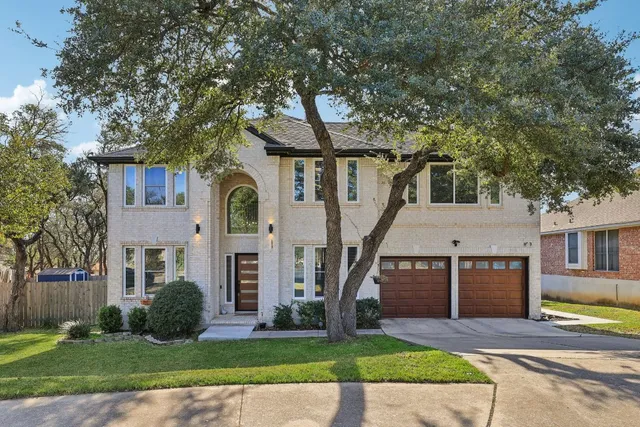 $699,999 | 12717 Machete Trail, Austin, TX 78729