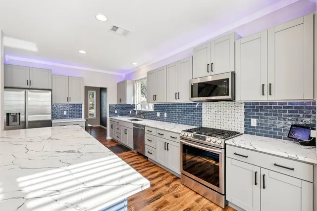 $699,999 | 12717 Machete Trail, Austin, TX 78729