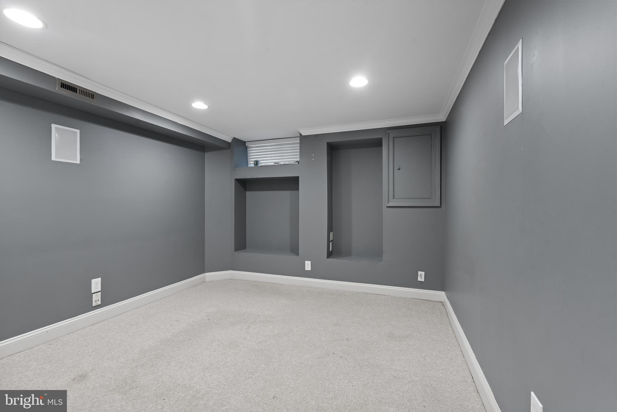 3006 Dillon Street Baltimore, MD 21224 - Photo 24 of 27 a view of an empty room