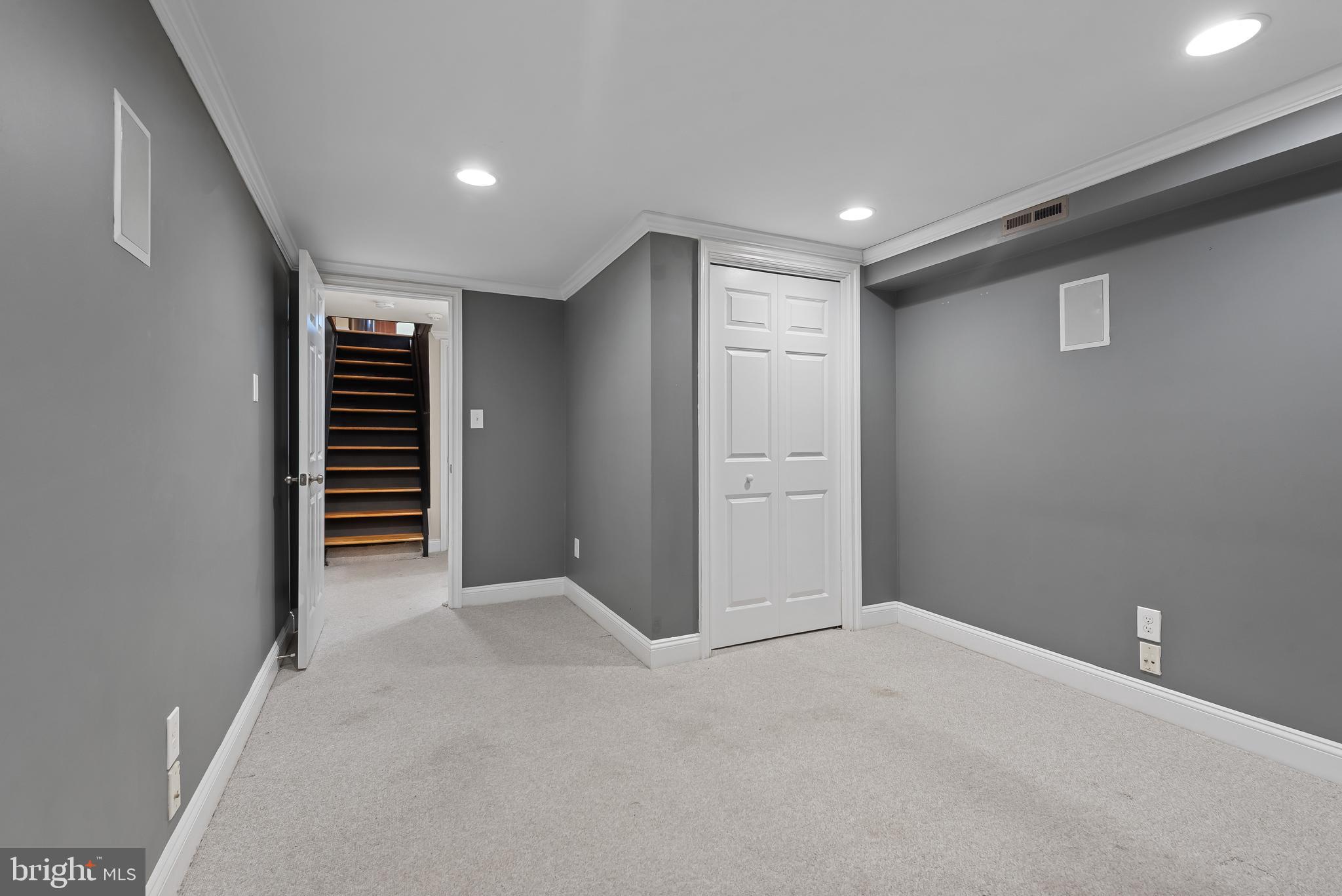 3006 Dillon Street Baltimore, MD 21224 - Photo 25 of 27 a view of an empty room