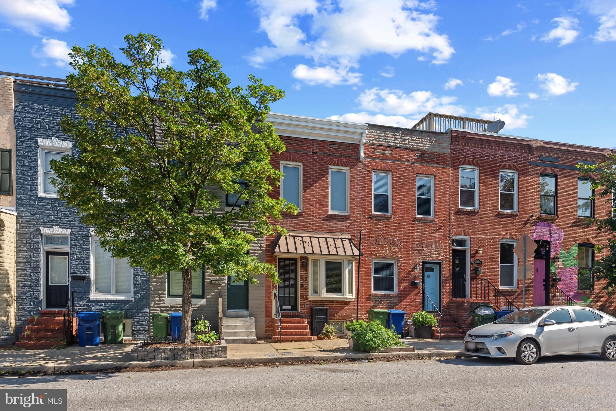 3006 Dillon Street Baltimore, MD 21224 - Photo 4 of 27 a building view