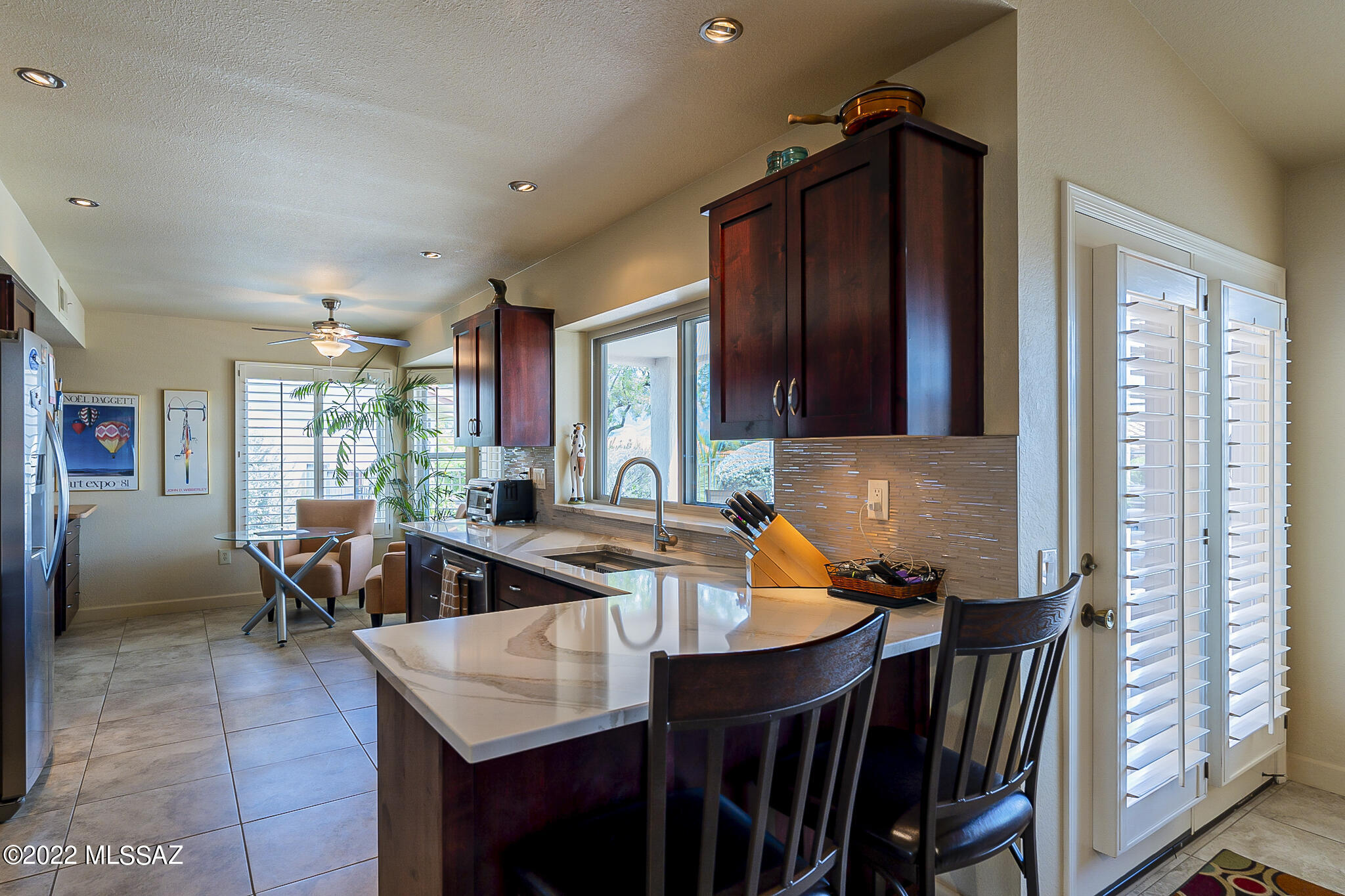 1136 East Rising Sun Drive Oro Valley, AZ 85755 - Photo 16 of 50