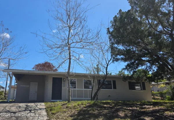 $259,900 | 4415 Coleridge Avenue, Titusville, FL 32780