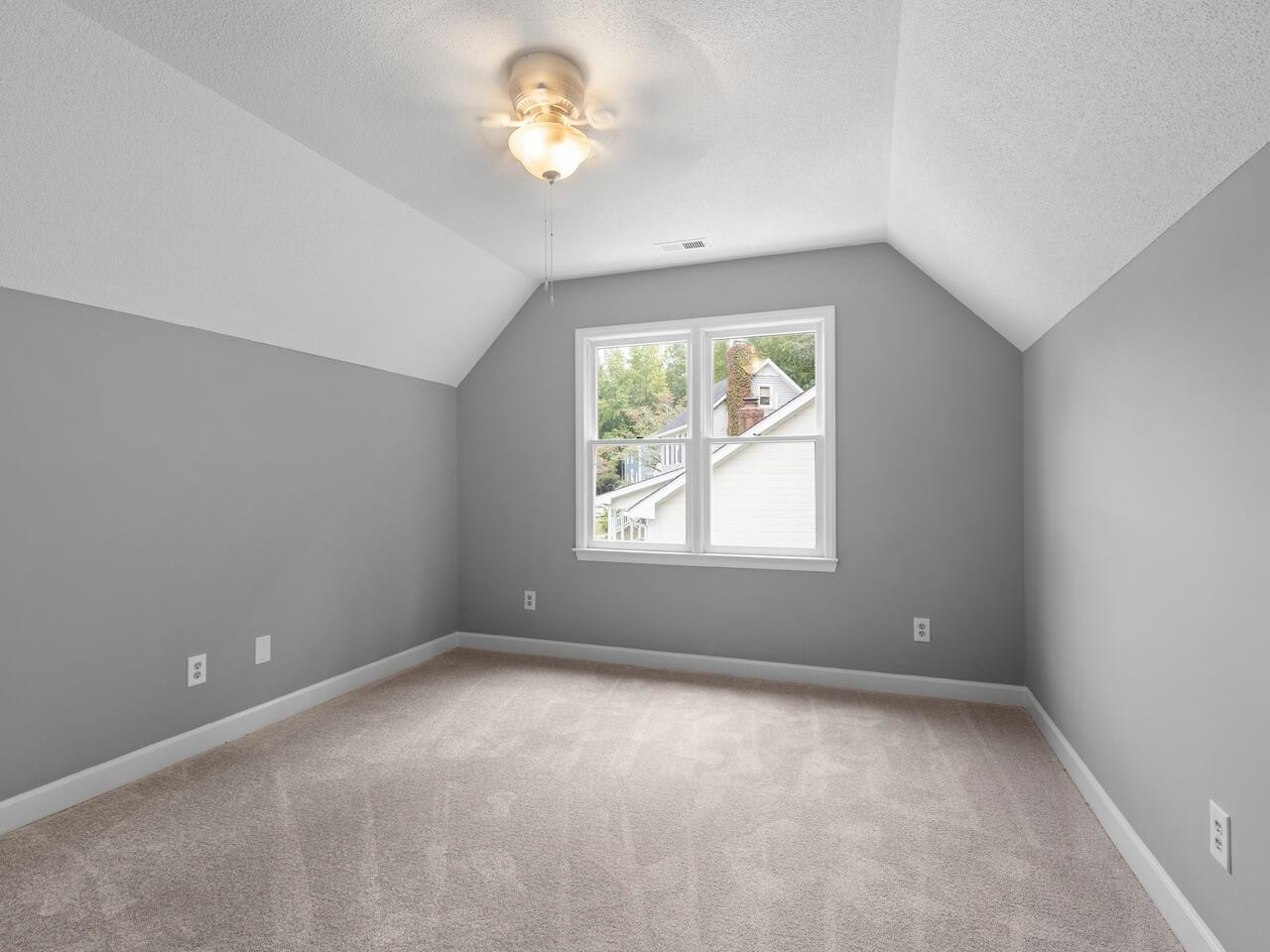 3608 Iron Sight Court Raleigh, NC 27616 - Photo 17 of 36 an empty room with a window