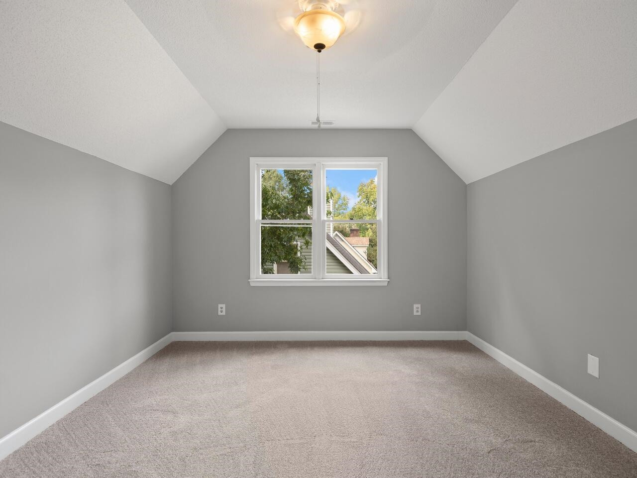 3608 Iron Sight Court Raleigh, NC 27616 - Photo 19 of 36 an empty room with a window