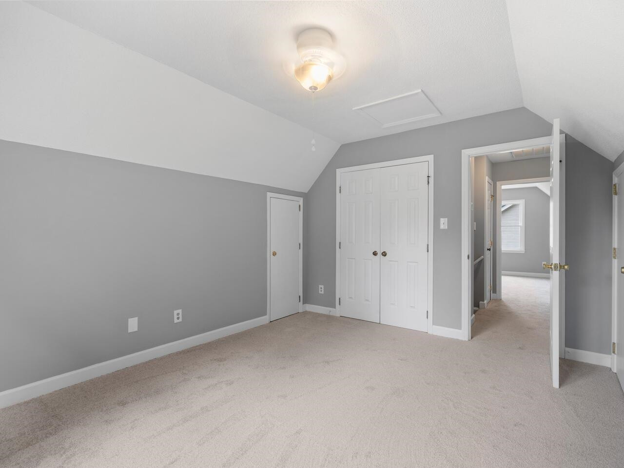 3608 Iron Sight Court Raleigh, NC 27616 - Photo 20 of 36 wooden floor in an empty room