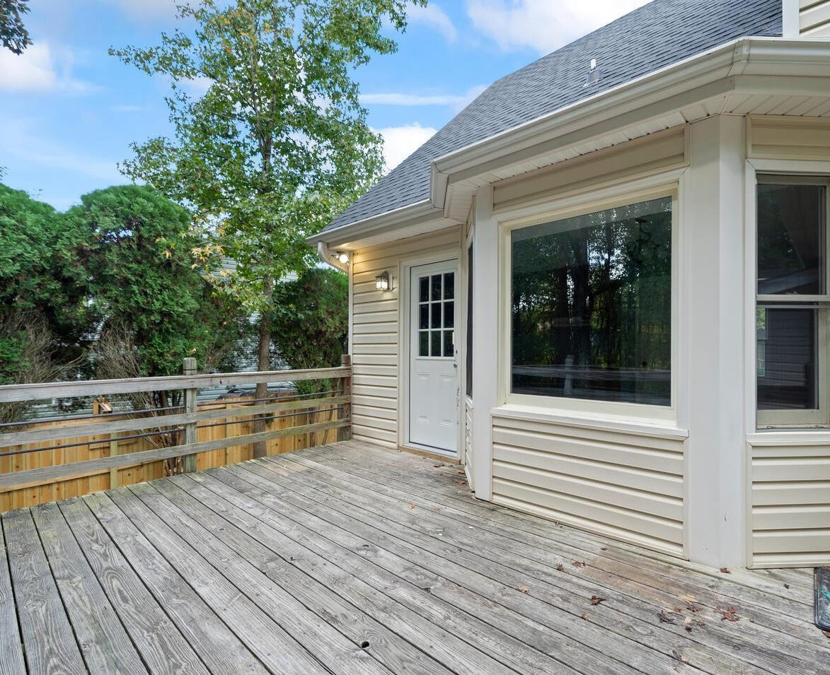 3608 Iron Sight Court Raleigh, NC 27616 - Photo 23 of 36