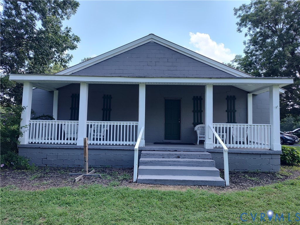20827 Carson Road Dinwiddie, VA 23841 - Photo 17 of 43