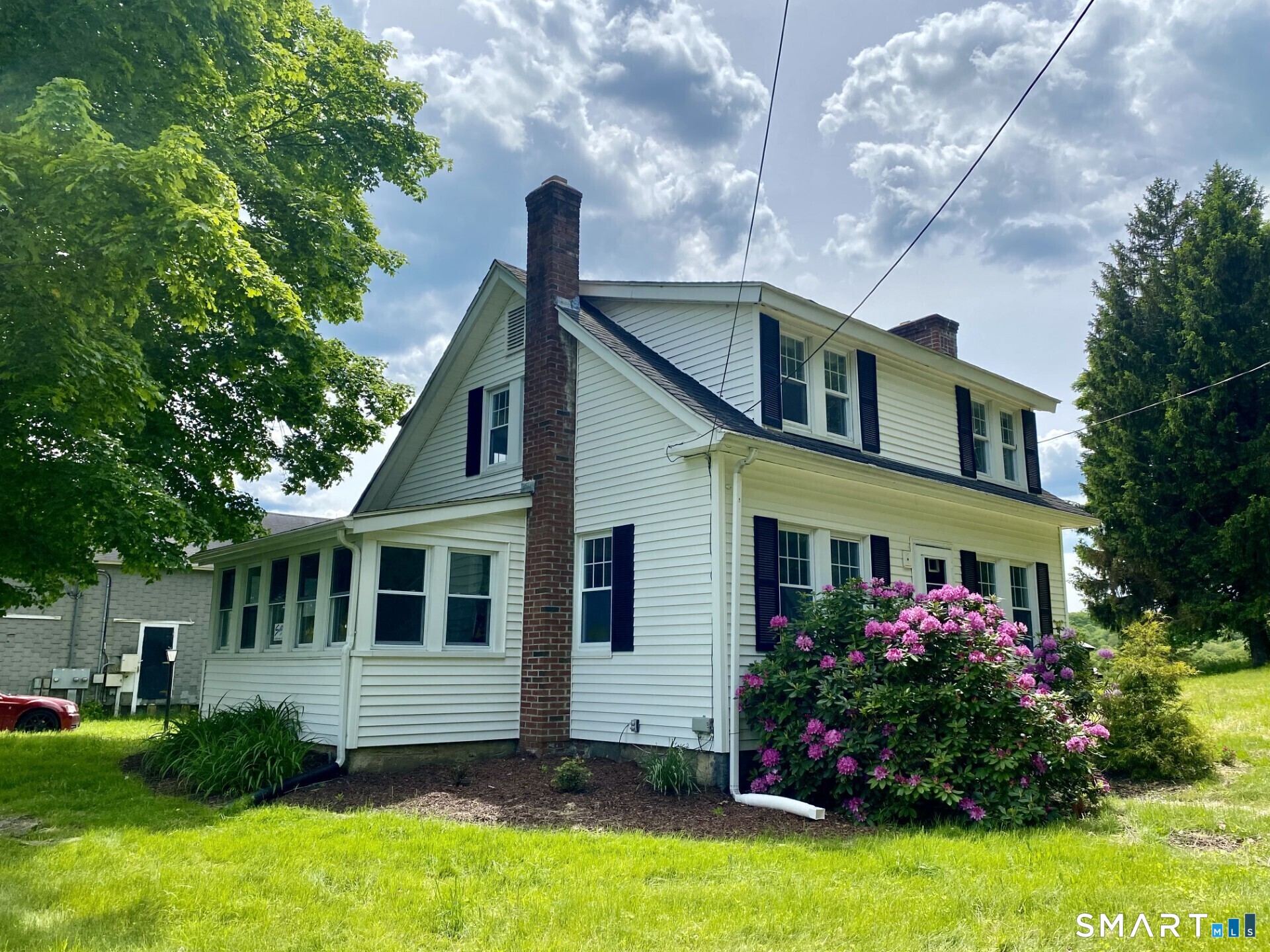 589 Old Hartford Road Colchester, CT 06415 - Photo 2 of 15 Gallery Image 2