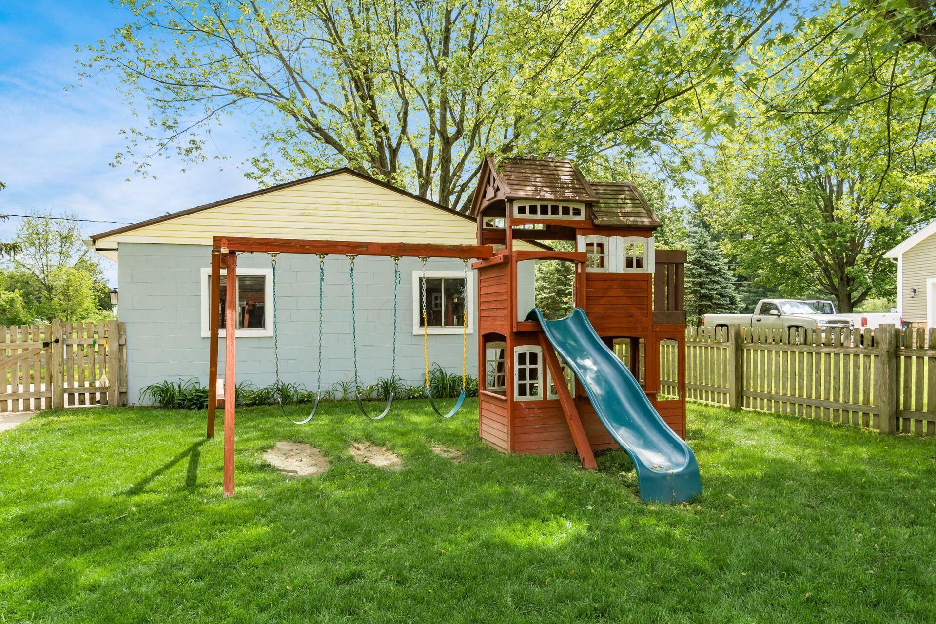 10394 Center Village Road Galena, OH 43021 - Photo 24 of 33 059_ge Rd Galena OH 43021 USA