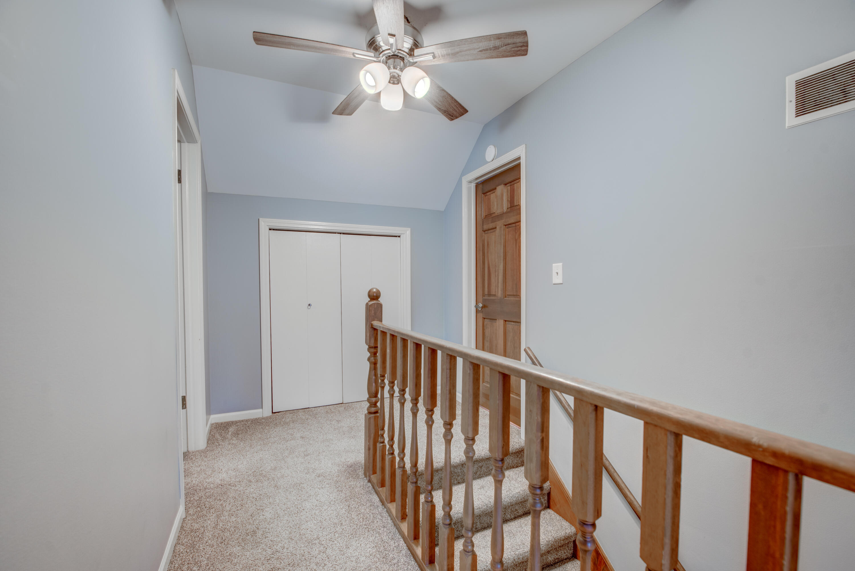 516 East North Street Crown Point, IN 46307 - Photo 15 of 20 a view of entryway with stairs