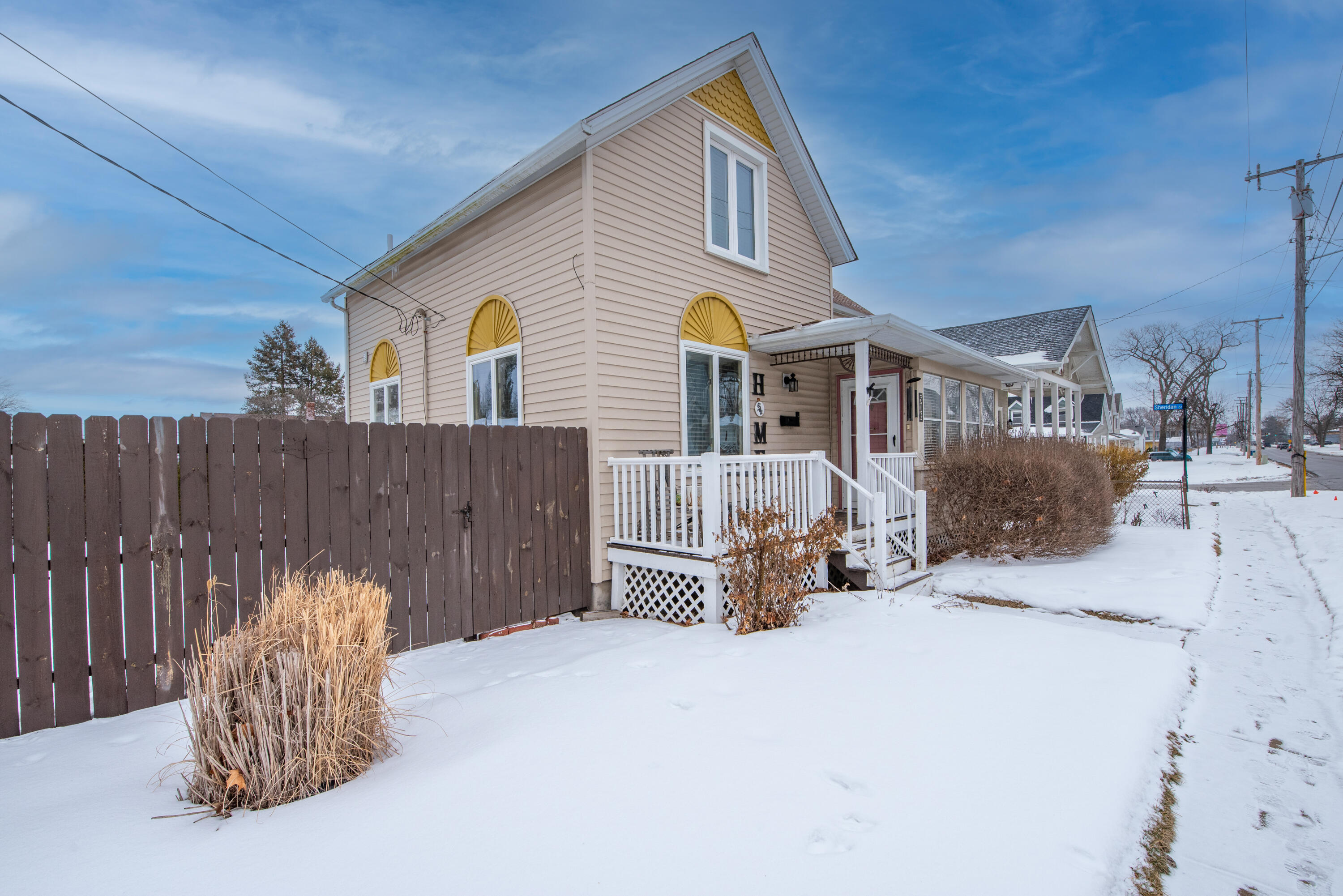 516 East North Street Crown Point, IN 46307 - Photo 17 of 27 3000x2002