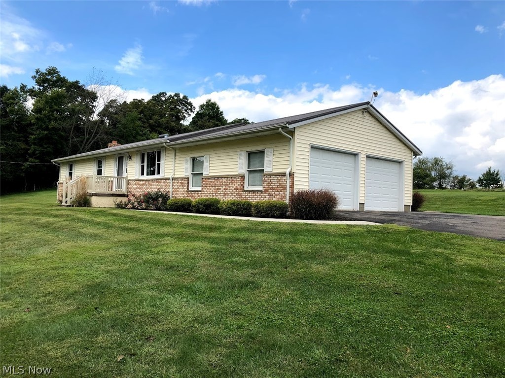 4079 Graph Road Northwest Dellroy, OH 44620 - Photo 1 of 18