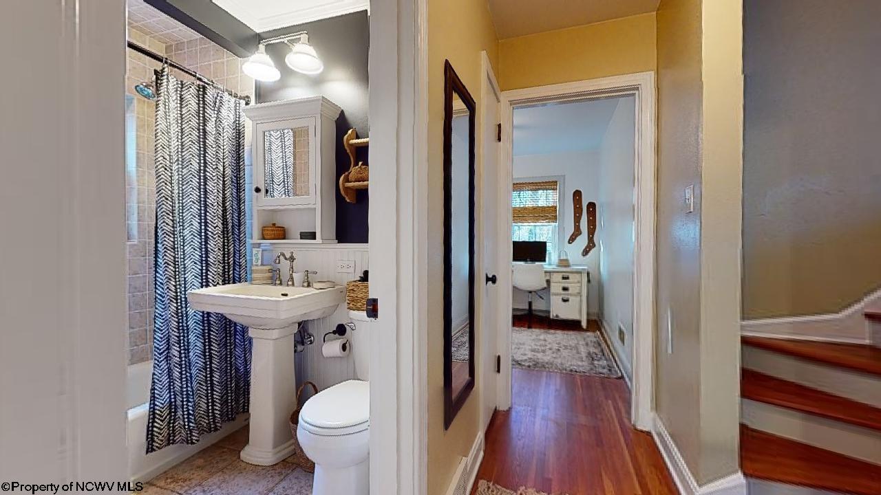 28 Outlook Road Fairmont, WV 26554 - Photo 14 of 29 Gallery Image 14