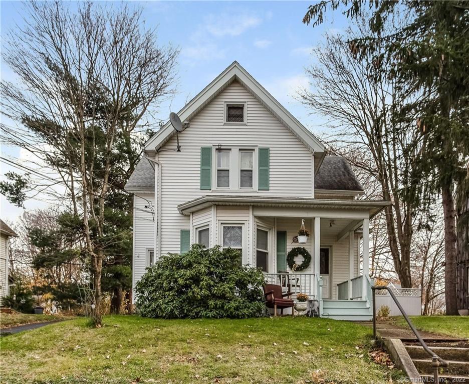 137 Cottage Street Meriden, CT 06450 - Photo 1 of 1 Gallery Image 1